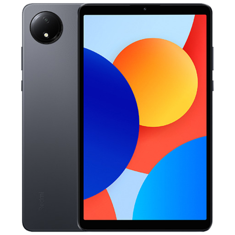 REDMI Pad SE 8,7" 64gb Graphite Gray